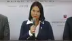 Mensaje a la Nación de Keiko Fujimori: ¿A qué hora inicia y dónde ver la ceremonia protocolar?