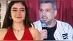 Kyara Villanella revela que se escribió con Ricardo Mendoza. Kyara Villanella EXPONE chats con Ricardo Mendoza y se confiesa su fan.