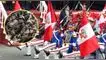 gran parada militar