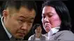 Sachi expone cómo es la relación entre Keiko y Kenji Fujimori tras su ausencia. Sachi revela detalles de la ausencia de Kenji Fujimori en eventos de Keiko.