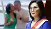 Esposa de Kenji Fujimori lo defiende por no asistir a eventos de Keiko y desata polémica. Esposa de Kenji Fujimori se pronuncia sobre la razón por la que no asistió a eventos de Keiko.