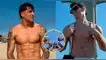 ¿SE FUERON DE CONQUISTA? Patricio Parodi y Emilio Jaime son captados MUY BIEN ACOMPAÑADOS por guapas chicas durante sus vacaciones