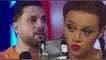 Nicola Porcella se defiende y revela que versión de Angie Arizaga fue falsa.