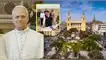 Esta visita al Perú genera gran expectativa entre los fieles católicos. iglesia católica