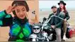 ¡PASÓ LA PÁGINA! Robotina presenta a su NUEVO GALÁN y OLVIDA para siempre a 'Robotín': "Estoy en la etapa más feliz de mi vida"