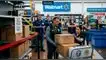 Retiran de un Walmart más de 1 MILLÓN de productos. retiro de productos de Walmart EE.UU.