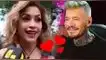 ¡SE RECONCILIARON! Milett Figueroa y Marcelo Tinelli REAPARECEN juntos en Barranco luego de estar SEPARADOS durante casi cuatro meses