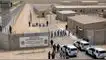 Hombre fallece en centro de detención del ICE en EE.UU. centro de detención del ICE en EE.UU.