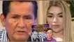 Novio de Naldy Saldaña reclama a Óscar Custodio por no despedir a César Sánchez de La Bella Luz.
