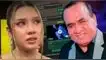 Claudia Salazar llora al mostrar chats de acoso de César Sánchez en La Bella Luz.