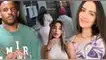 Jefferson Farfán y la hermana de Darinka Ramírez son grabados JUNTOS en ausencia de Xiomy Kanashiro: "Siempre va acompañada..." Jefferson Farfán y la hermana de Darinka Ramírez son grabados JUNTOS en ausencia de Xiomy Kanashiro: "Siempre va acompañada..."