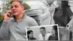 Mark Vito es grabado SIENDO 'INFIEL' a Leslie Echevarría y hasta 'embaraza' a mujer que sería su AMANTE: "¡Eres un desgraciado! "