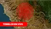 Temblor en Perú HOY, 07 de agosto de 2026: ¿A qué hora y dónde se registró el último sismo, según IGP?
