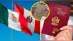 Viajar a México: aclaran si ya no se necesitará visa tras el acuerdo con Perú. VISA PARA MEXICO
