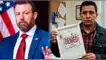 Secretario del DHS, Markwayne Mullin, hace alarmante declaración sobre haitianos. Markwayne Mullin