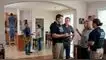Gobierno de EE.UU. investigará y visitará casa por casa de las personas que tengan este trabajo. ICE trabajadores ilegales