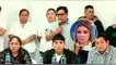 ¡LO DEJAN CLARO! Padres de integrantes de 'La Bella Luz' DEFIENDEN a los dueños tras denuncia: “Nunca vimos nada...” ¡LO DEJAN CLARO! Padres de integrantes de 'La Bella Luz' DEFIENDEN a los dueños tras denuncia: “Nunca vimos nada...”