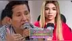 Dueño de 'La Bella Luz' demandaría a Naldy Saldaña por grabarlo en su casa. Dueño de 'La Bella Luz' demandaría a Naldy Saldaña por audios exponiéndolo.