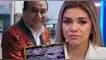Exdirector musical de La Bella Luz se pronuncia tras ser denunciado por Naldy Saldaña. Exdirector musical de La Bella Luz se defiende tras ser denunciado por Naldy Saldaña.