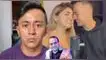 Novio de Naldy Saldaña la respalda tras denuncia a exdirector de La Bella Luz.