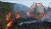 incendio forestal