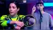 ¡ESCÁNDALO! Sirena Ortiz y Gabriel Meneses protagonizaron FUERTE DISCUSIÓN en vivo en ‘Esto es Guerra’: “Ya no quiero...”