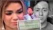 Naldy Saldaña toma RADICAL decisión tras CHATS que evidenciarían INFIDELIDAD a su novio con animador de 'La Bella Luz': "Un día..."