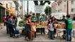 Alimentos gratis en California