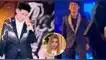 Óscar Junior el nuevo LÍDER de 'La Bella Luz' rompe en llanto en pleno concierto tras GRAVE DENUNCIA de Naldy Saldaña: “Prometo no defraudarlos”