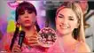 ¡HABLÓ FUERTE! 'La Chola Chabuca' se SOLIDARIZA con Naldy Saldaña tras denuncia y envía CONTUNDENTE mensaje a La Bella Luz: “Necesitamos justicia”