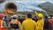 MINAM alerta por incendios forestales: casi 800 combatientes están listos para responder. incendios forestales