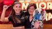¡CONMOCIONADA¡ Yahaira Plasencia ROMPE SU SILENCIO sobre la salud de su mamá tras APARECER en centro oncológico: “La oración tiene poder”