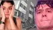 Natalia Segura e Ignacio Baladán vivieron momentos de TERROR en su casa en Colombia por TERREMOTO: "El vidrio se..." Natalia Segura e Ignacio Baladán vivieron momentos de TERROR en su casa en Colombia por TERREMOTO: "El vidrio se..."