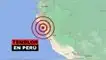 Conoce dónde y a qué hora se registró el último sismo en Lima.