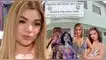 Cantante de La Bella Luz habría mentido sobre desconocer del acoso que sufrió Naldy.