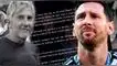 Lionel Messi rompe su silencio y dedica DESGARRADORA carta a su padre tras su muerte: "No sé cómo seguir sin vos"
