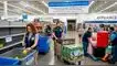 Anuncian retiro de productos de un Walmart en EE.UU. retiro de productos Walmart en EE.UU.