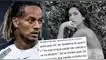 André Carrillo PROHIBIE a su esposa salir de España y le lanza INDIGNANTES comentarios tras serle INFIEL: "El de la plata soy yo"