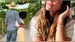 Influencer se emociona con nuevo integrante en su familia. influencer