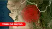 Temblor en Perú HOY, 13 de agosto de 2026: ¿A qué hora y dónde se registró el último sismo, según IGP?