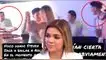 Exponen REVELADOR video que evidenciaría que integrantes de 'La Bella Luz' sabían de acoso de director a Naldy Saldaña: "Todos voltean"