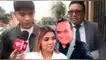 Óscar Junior DESOBEDECE a su abogado en Depincri y hace IMPACTANTES revelaciones sobre César Sánchez y caso Naldy Saldaña: "Él no va a..." Óscar Junior DESOBEDECE a su abogado en Depincri y hace IMPACTANTES revelaciones sobre César Sánchez y caso Naldy Saldaña: "Él no va a..."