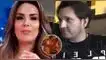 Silvia Cornejo elimina a Jean Paul Gabuteau de sus redes tras ruptura.