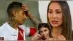 Paolo Guerrero deja en shock al compartir publicación de Alondra García Miró.