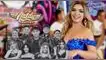 Naldy Saldaña haría su debut como solista.