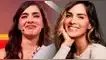 Korina Rivadeneira revela que se agrandó su familia. Korina Rivadeneira