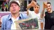 Mario Hart sorprende tras SEPARARSE de korina Rivadeneira y confiesa que sí  ido al YATE con Said Palao y Mario Irivarren: “Si me invitaban...”