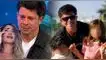 Mario Hart revela que su hija está afectada por su separación.