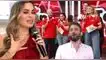 Ethel Pozo habría puesto condiciones a la Teletón, según Rodrigo Gonnzález. Rodrigo González expone la verdadera razón por la que Ethel Pozo no estará en la Teletón.