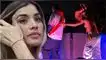 Korina Rivadeneira habla sobre el desplante de cantante de Rawayana.